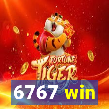 6767 win