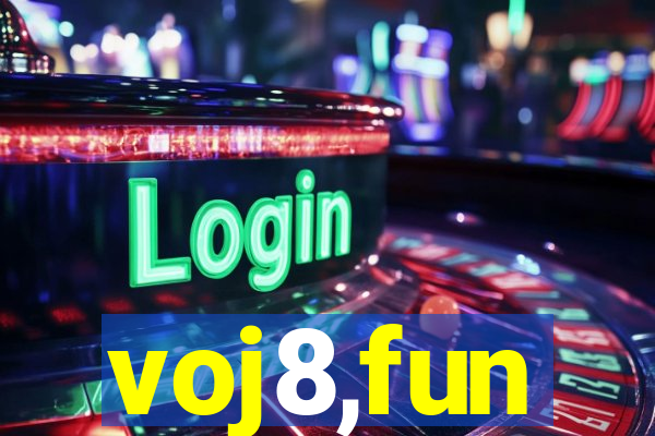 voj8,fun