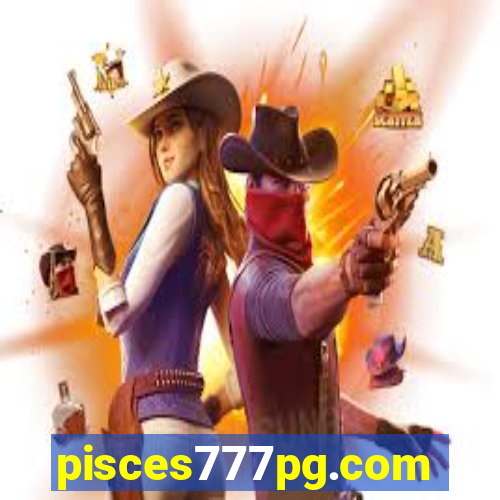 pisces777pg.com