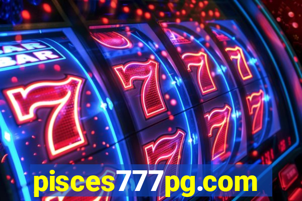 pisces777pg.com