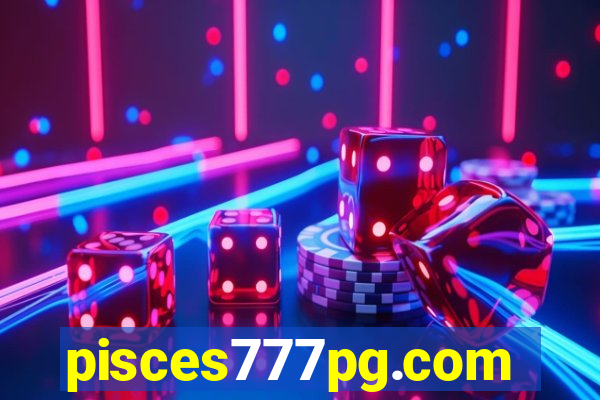 pisces777pg.com