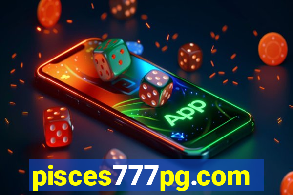 pisces777pg.com