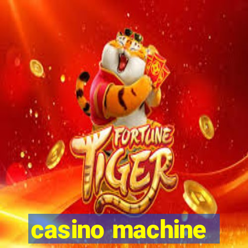 casino machine