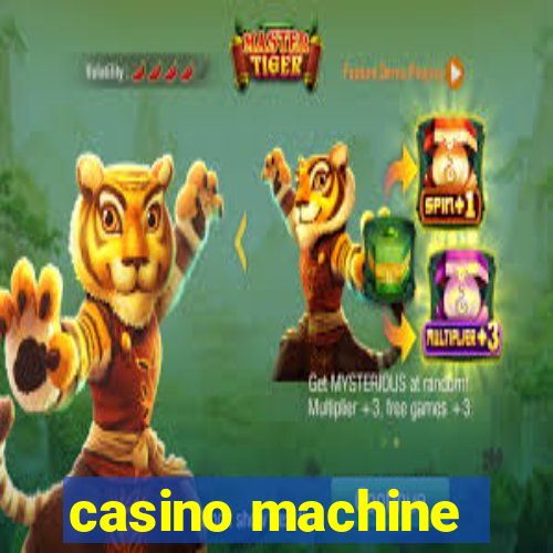 casino machine