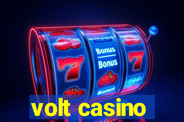 volt casino