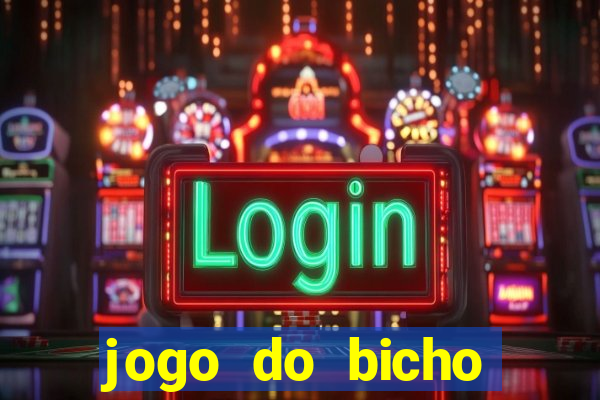 jogo do bicho campina grande