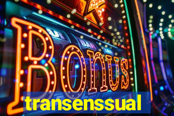 transenssual