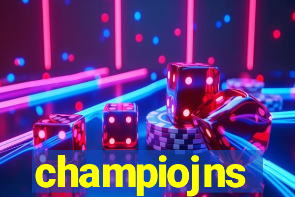 champiojns