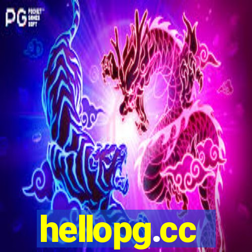 hellopg.cc