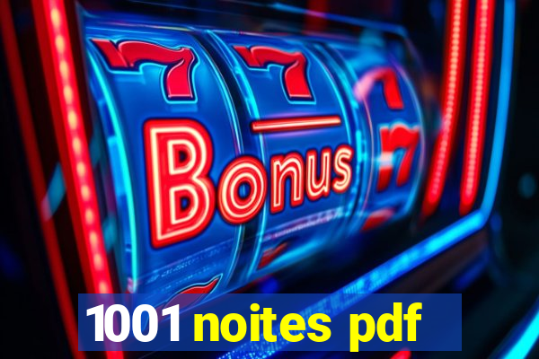 1001 noites pdf