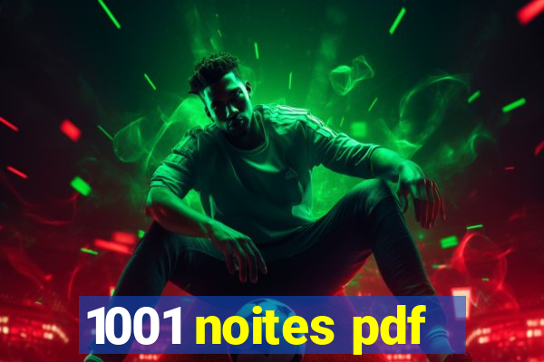 1001 noites pdf