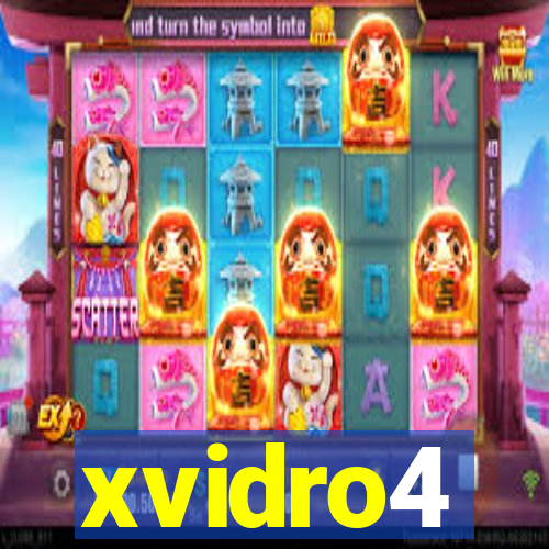 xvidro4