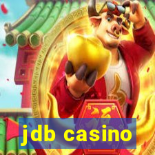 jdb casino