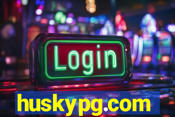 huskypg.com