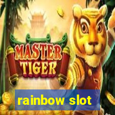 rainbow slot