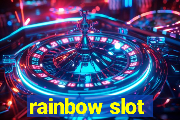 rainbow slot