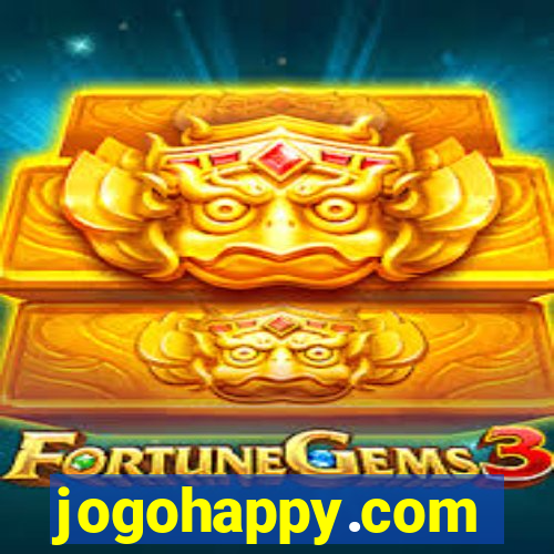 jogohappy.com