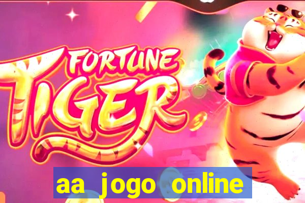 aa jogo online casino jogos de criptografia