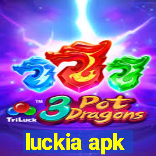 luckia apk