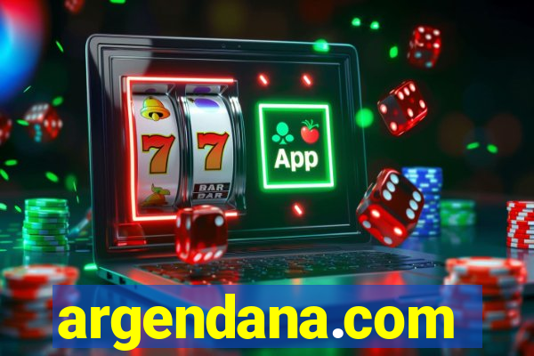 argendana.com