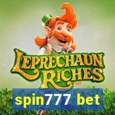 spin777 bet