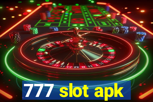 777 slot apk