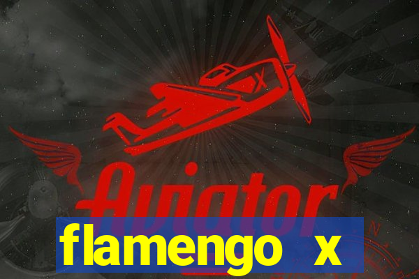 flamengo x atl茅tico-mg fut max