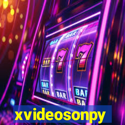 xvideosonpy