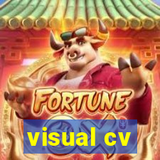 visual cv