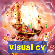 visual cv