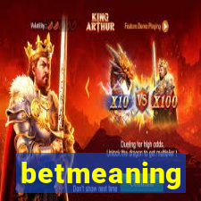 betmeaning