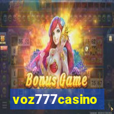 voz777casino