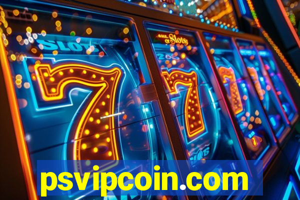 psvipcoin.com