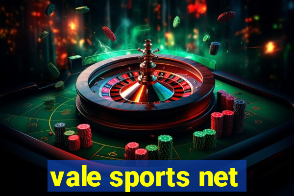 vale sports net