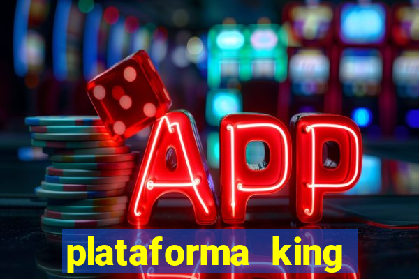 plataforma king slot 7