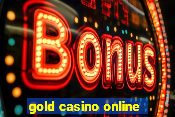 gold casino online