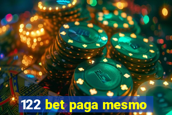 122 bet paga mesmo