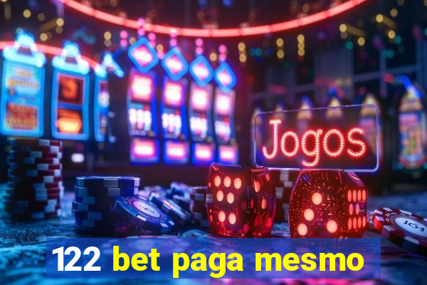 122 bet paga mesmo