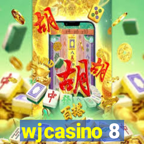 wjcasino 8