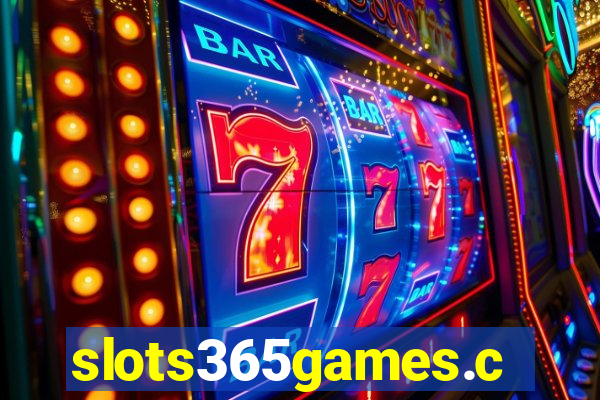 slots365games.com