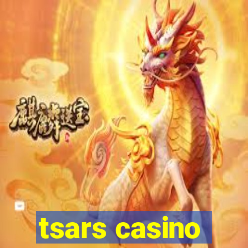 tsars casino