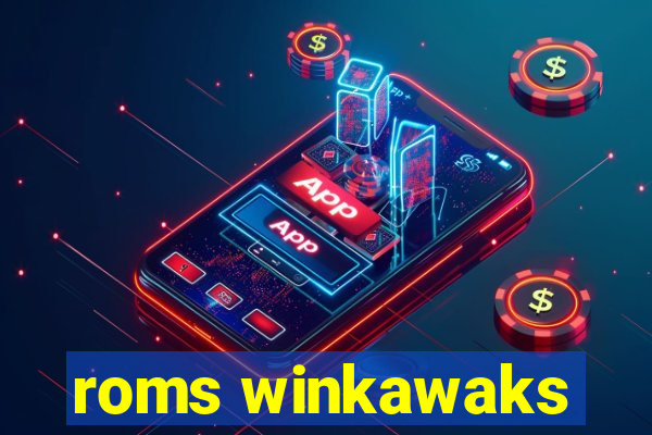 roms winkawaks