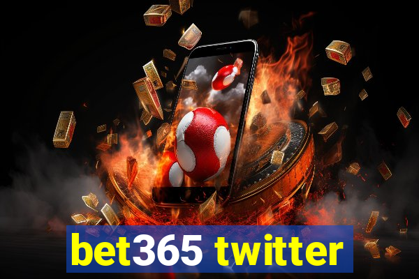 bet365 twitter