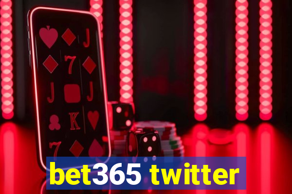 bet365 twitter