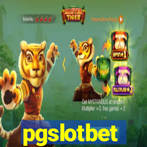 pgslotbet