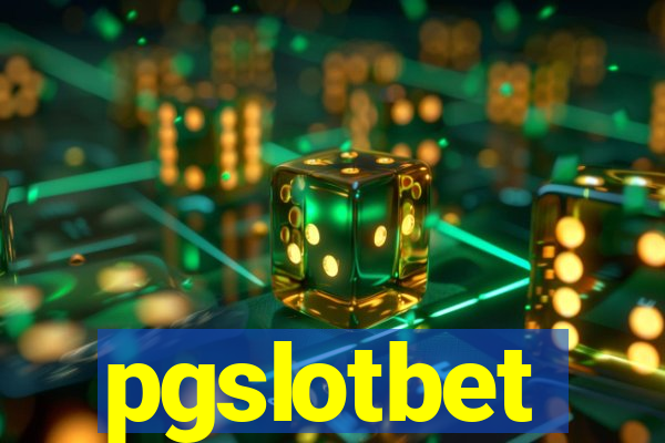 pgslotbet