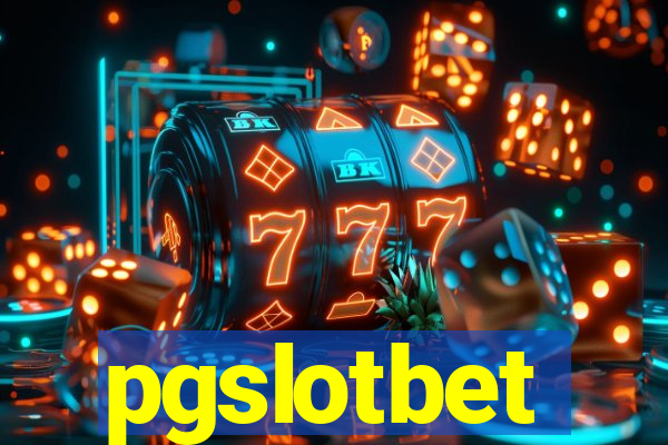 pgslotbet