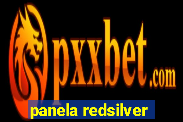 panela redsilver