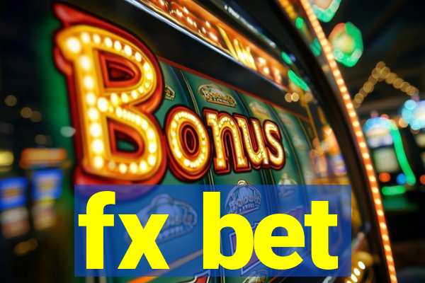 fx bet