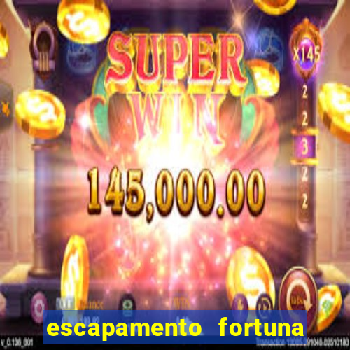 escapamento fortuna crosser 150